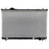 221-9123 by DENSO - Radiator