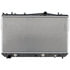 Denso 221-9139 Radiator Radiator