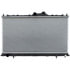 Denso 221-9146 Radiator Radiator