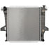 221-9137 by DENSO - Radiator