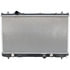 Denso 221-9138 Radiator Radiator