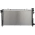 221-9152 by DENSO - Radiator