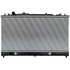 221-9154 by DENSO - Radiator