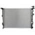 221-9155 by DENSO - Radiator