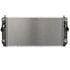 Denso 221-9156 Radiator Radiator