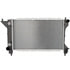 221-9157 by DENSO - Radiator