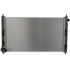 Denso 221-9166 Radiator Radiator