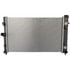 221-9179 by DENSO - Radiator
