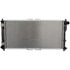221-9182 by DENSO - Radiator