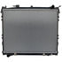Denso 221-9171 Radiator Radiator