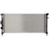 221-9191 by DENSO - Radiator