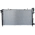 Denso 221-9184 Radiator Radiator