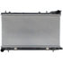 221-9185 by DENSO - Radiator