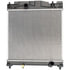 221-9208 by DENSO - Radiator