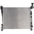 221-9205 by DENSO - Radiator