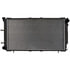221-9218 by DENSO - Radiator