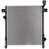 Denso 221-9232 Radiator Radiator