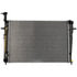 221-9233 by DENSO - Radiator