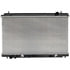 221-9227 by DENSO - Radiator