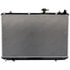 Denso 221-9230 Radiator Radiator