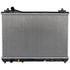 Denso 221-9245 Radiator Radiator