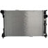 221-9252 by DENSO - Radiator