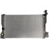 Denso 221-9249 Radiator Radiator