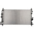 Denso 221-9257 Radiator Radiator