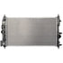 221-9258 by DENSO - Radiator