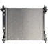 Denso 221-9274 Radiator Radiator