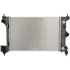 Denso 221-9276 Radiator Radiator