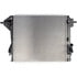 221-9284 by DENSO - Radiator