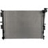 Denso 221-9277 Radiator Radiator