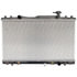 221-9278 by DENSO - Radiator