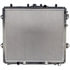 Denso 221-9279 Radiator Radiator