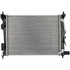 221-9280 by DENSO - Radiator