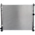 Denso 221-9293 Radiator Radiator