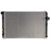 221-9302 by DENSO - Radiator