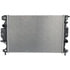 221-9304 by DENSO - Radiator
