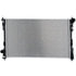 221-9297 by DENSO - Radiator