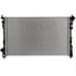 221-9298 by DENSO - Radiator