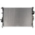 221-9299 by DENSO - Radiator