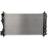 221-9313 by DENSO - Radiator