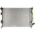 Denso 221-9314 Radiator Radiator