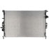 221-9322 by DENSO - Radiator