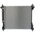 Denso 221-9319 Radiator Radiator