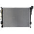221-9335 by DENSO - Radiator
