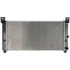 221-9343 by DENSO - Radiator