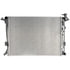 221-9344 by DENSO - Radiator