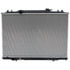 Denso 221-9337 Radiator Radiator